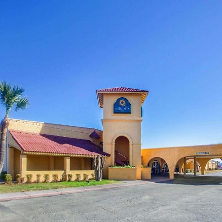 Days Inn By Wyndham Del Rio Exterior foto